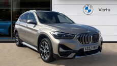 BMW X1 sDrive 20i [178] xLine 5dr Step Auto Petrol Estate